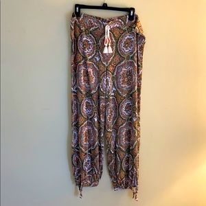 Pajama bottoms